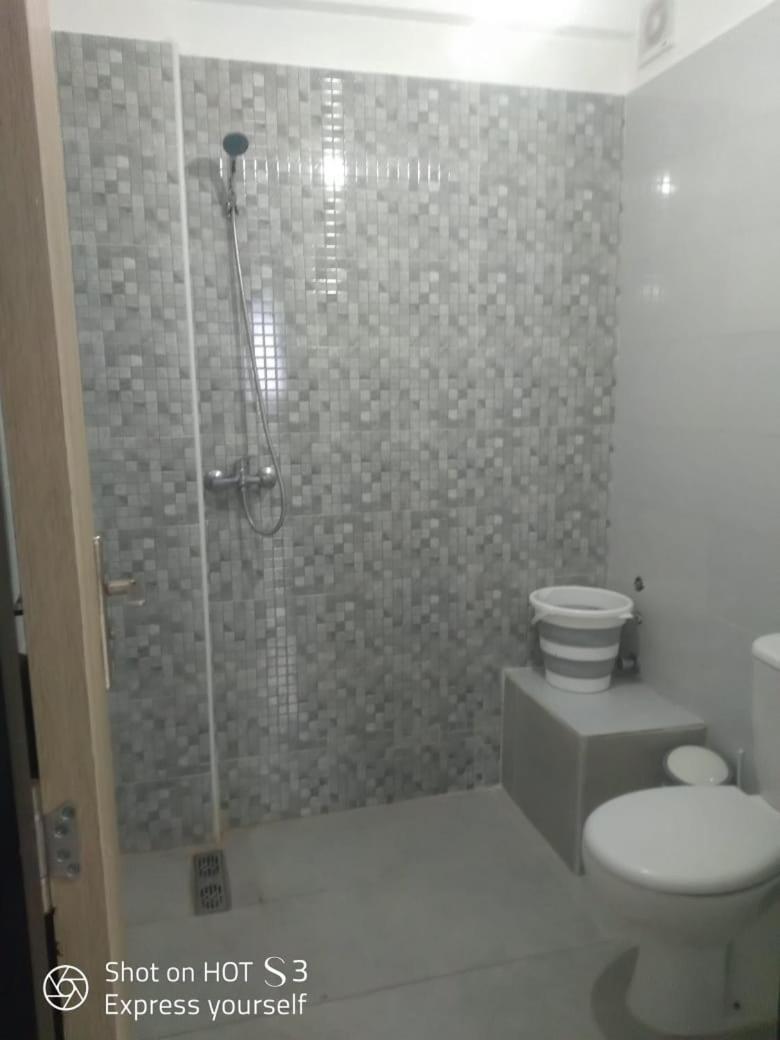 Fatihaappart Appartement