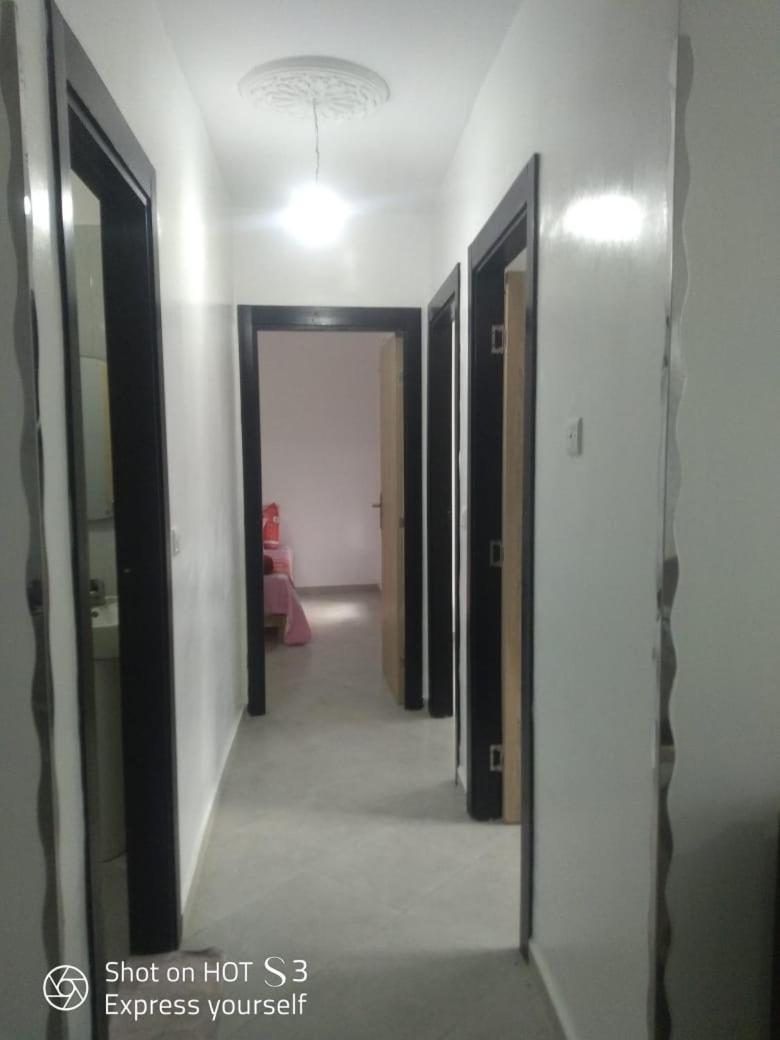 Appartement Fatihaappart *
