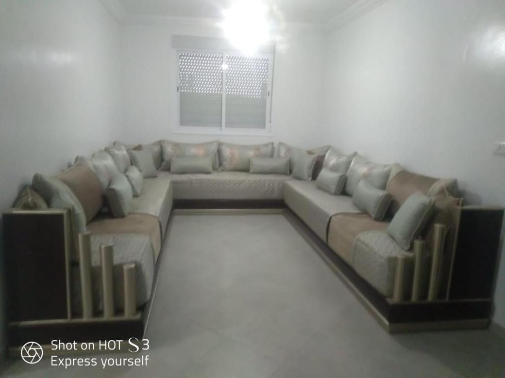 Fatihaappart Appartement Tanger